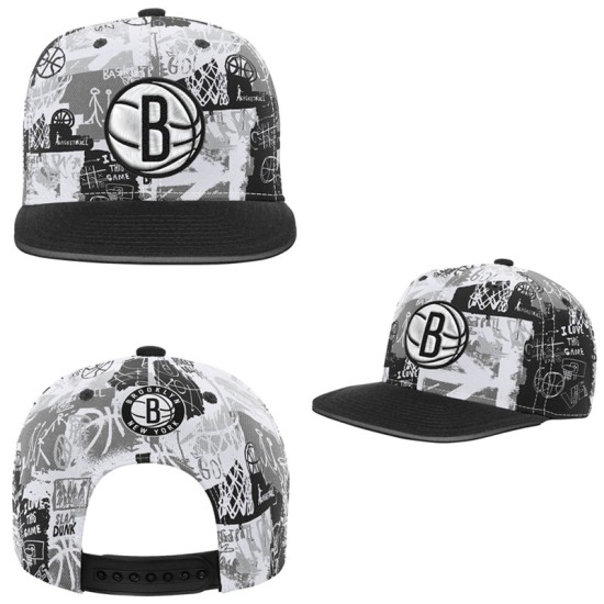 Brooklyn Nets Caps
