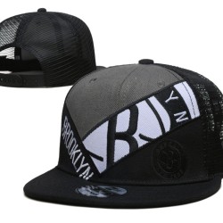 Brooklyn Nets Caps