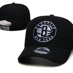 Brooklyn Nets Caps