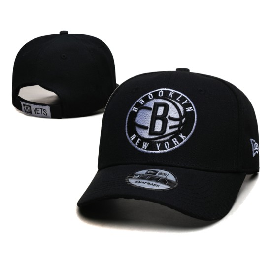 Brooklyn Nets Caps