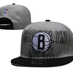 Brooklyn Nets Caps