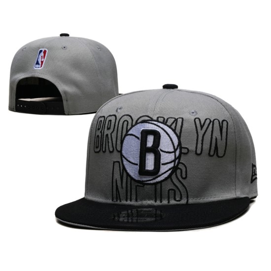 Brooklyn Nets Caps