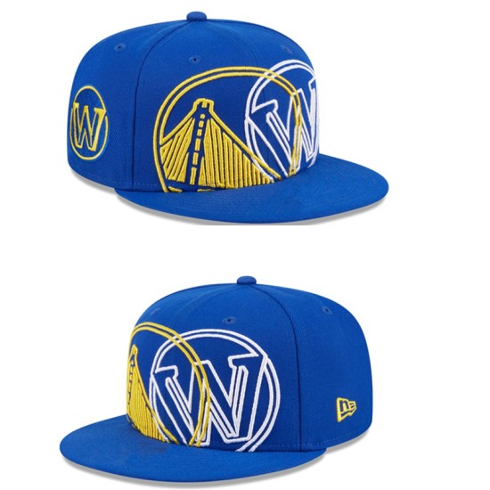 Golden State Warriors Caps