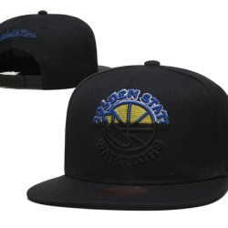 Golden State Warriors Caps