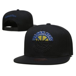 Golden State Warriors Caps