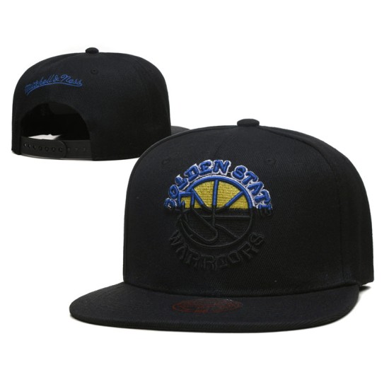 Golden State Warriors Caps