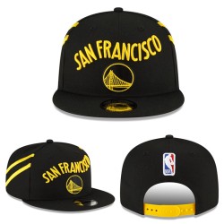 Golden State Warriors Caps