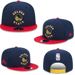 Golden State Warriors Caps