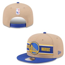 Golden State Warriors Caps