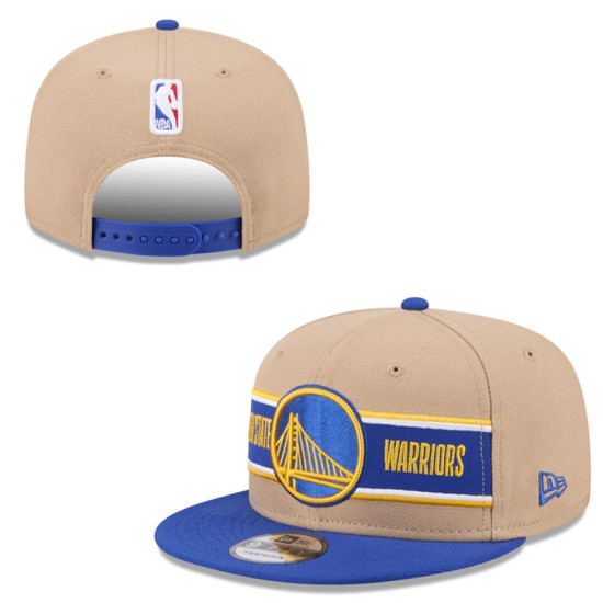 Golden State Warriors Caps