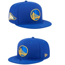 Golden State Warriors Caps