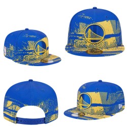Golden State Warriors Caps