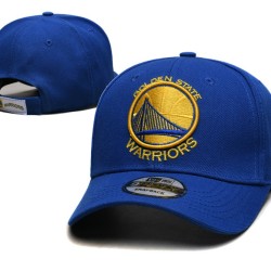 Golden State Warriors Caps