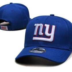 New York Giant Caps