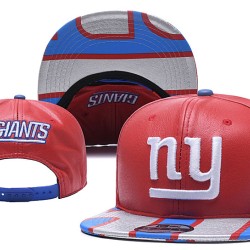 New York Giant Caps