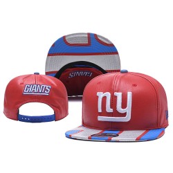 New York Giant Caps