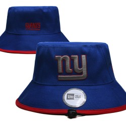 New York Giant Caps