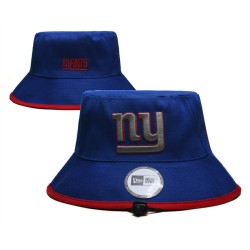 New York Giant Caps