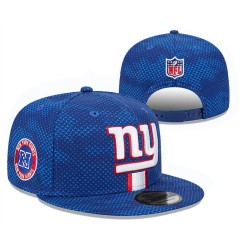 New York Giant Caps