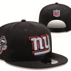 New York Giant Caps