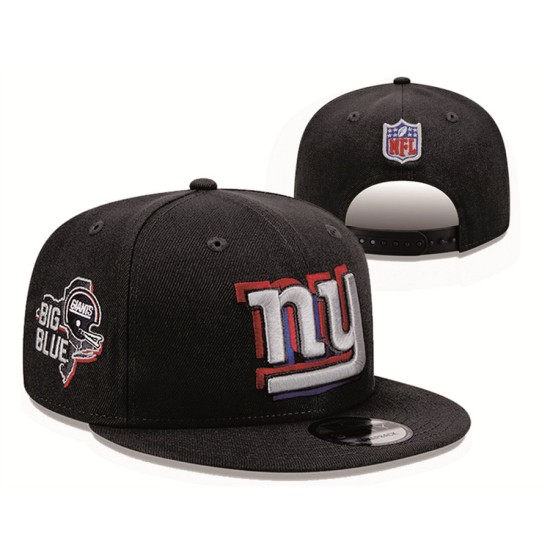New York Giant Caps