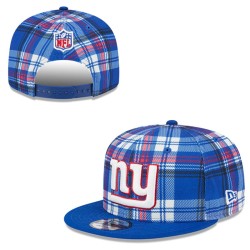 New York Giant Caps