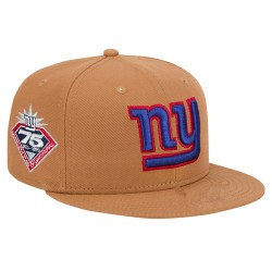 New York Giant Caps