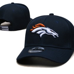 Denver Broncos Caps