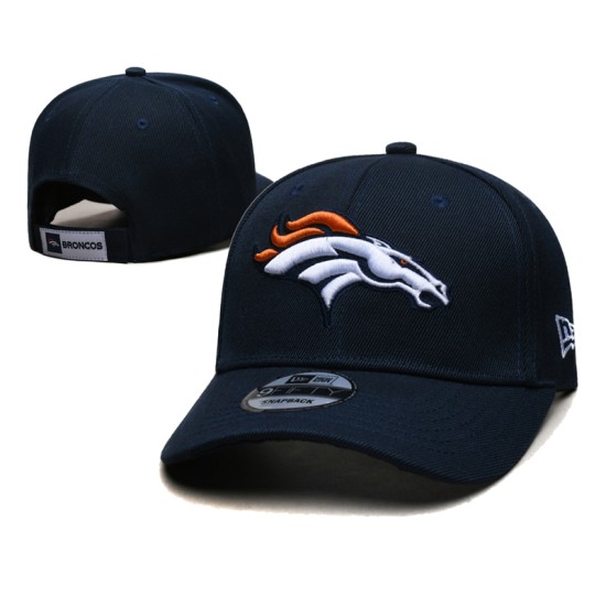 Denver Broncos Caps
