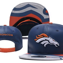 Denver Broncos Caps