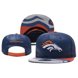 Denver Broncos Caps