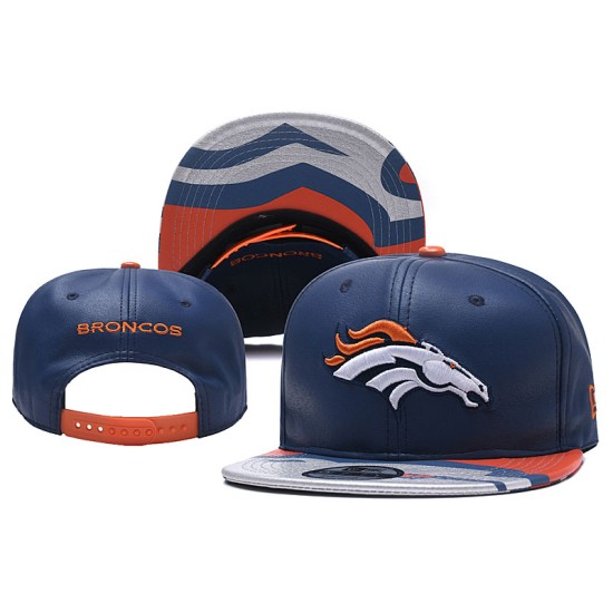 Denver Broncos Caps