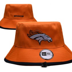 Denver Broncos Caps
