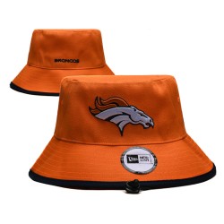 Denver Broncos Caps