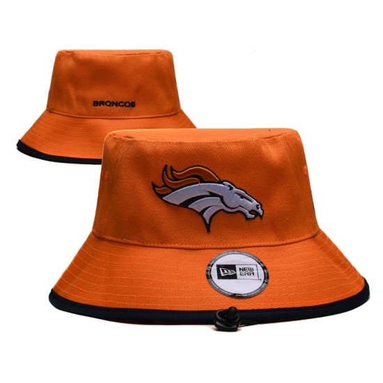 Denver Broncos Caps
