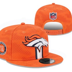 Denver Broncos Caps