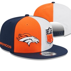 Denver Broncos Caps