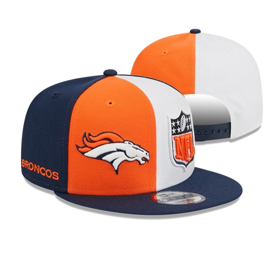 Denver Broncos Caps