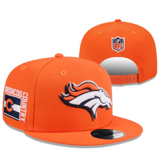 Denver Broncos Caps