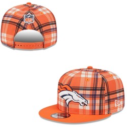 Denver Broncos Caps