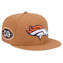 Denver Broncos Caps