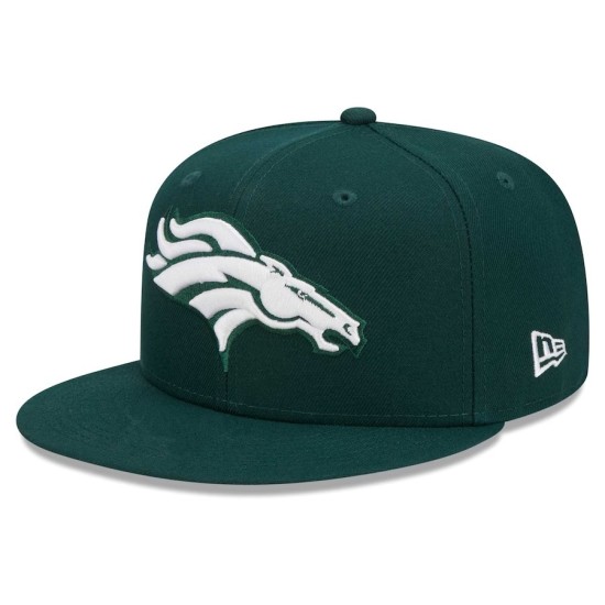 Denver Broncos Caps