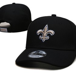 New Orleans Saints Caps