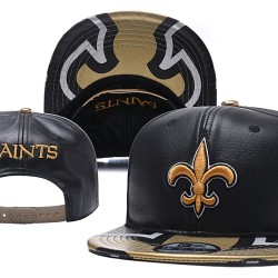New Orleans Saints Caps