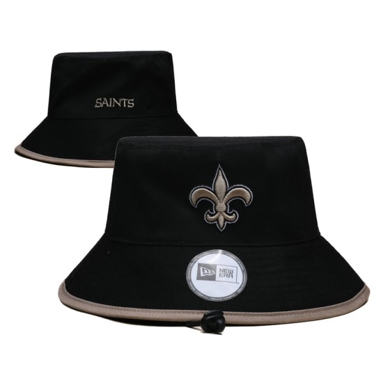 New Orleans Saints Caps