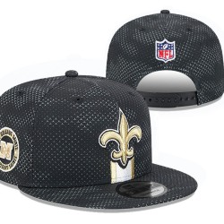 New Orleans Saints Caps