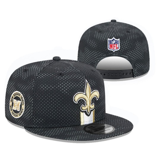 New Orleans Saints Caps