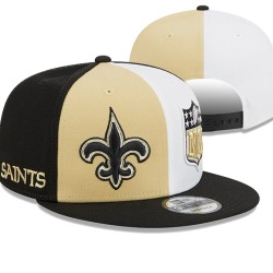 New Orleans Saints Caps