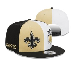 New Orleans Saints Caps