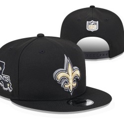 New Orleans Saints Caps